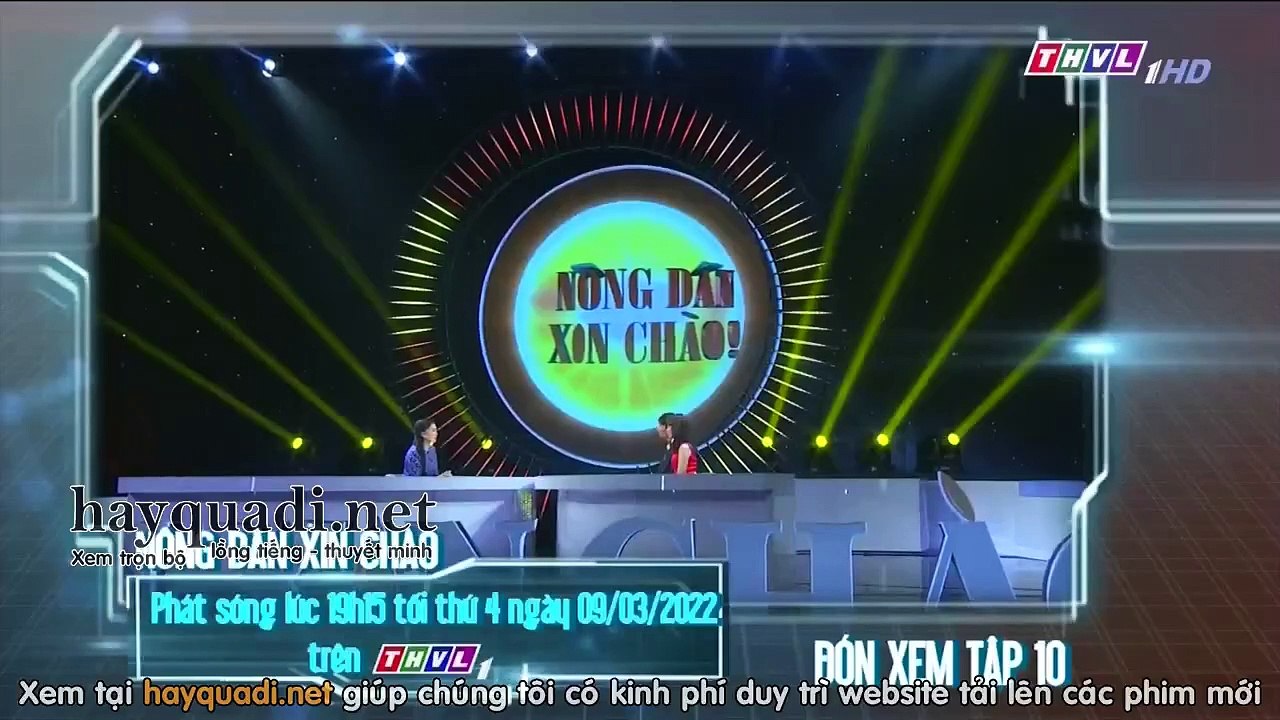 Người Nối Nghiệp Tập 124 - THVL1 lồng tiếng - Phim Đài Loan - xem phim nguoi noi nghiep tap 125