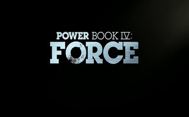Power Book IV: Force - Promo 1x06
