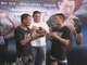 MMA offers gold and glory for Thailand's kickboxers