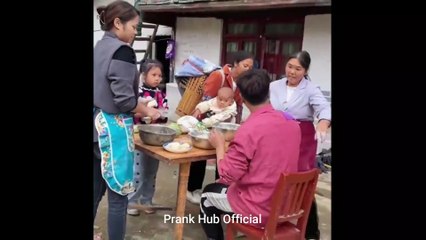 Try Not To Laugh - New Funny Video | People Doing Stupid Things