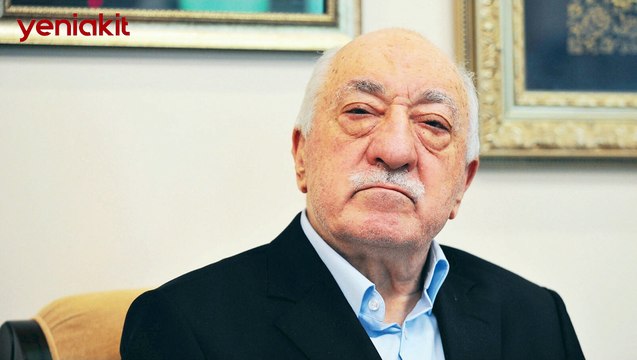 Darbe için 'tiyatro' demişti! Fetullah Gülen yolun sonuna geldiğini bakın nasıl anlattı