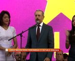 Danilo Medina kekal kemenangan di Republik Dominica