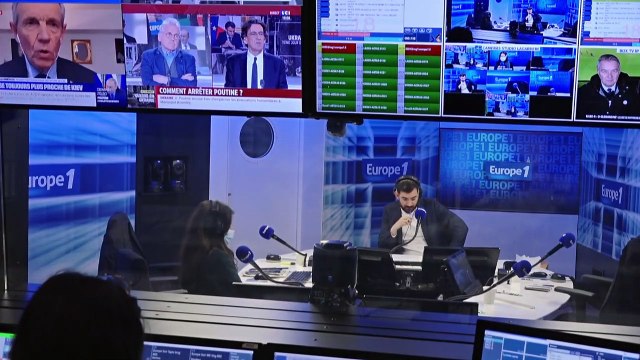 Présidentielle : Marion Maréchal officialise son ralliement à Eric Zemmour