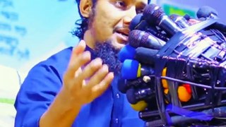 আবারো মিলতে যাচ্ছে আবু ত্বহা মুহাম্মদ আদনানের ভবিষ্যৎ বাণী abu taha Mohammad Adnan Holy Tv26
