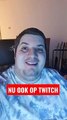 stream streaming twitch muziek praten