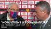 La grosse déception de Pascal Gastien après Lille / Clermont - Ligue 1 Uber Eats (J27)