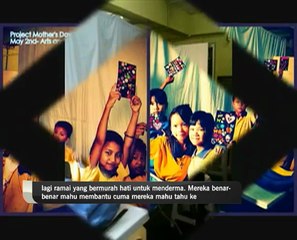 Golongan pendidik inspirasi pelajar menjadi modal insan