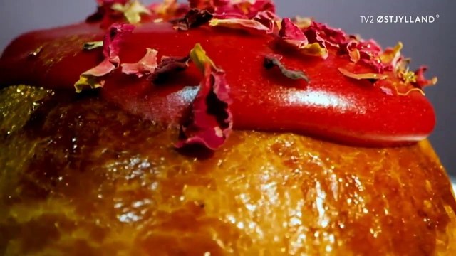 Nørderi | Fastelavnsboller | Emma Hamann | Aarhus | 26-02-2022 | TV2 ØSTJYLLAND @ TV2 Danmark