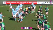 #EnergiaAIL Highlights: Garryowen v Ballynahinch