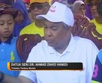 Siasat unsur rasuah projek pembangunan di ibu kota