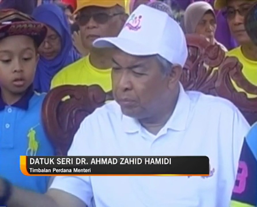 Siasat unsur rasuah projek pembangunan di ibu kota