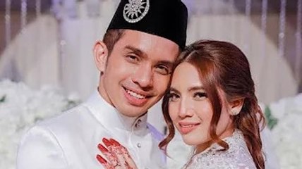 Tiga hari bergelar suami, Safwan Nazri rasa janggal serumah dengan isteri… Terkejut ‘followers’ Inst