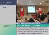 FGV sasar keuntungan tinggi tahun ini