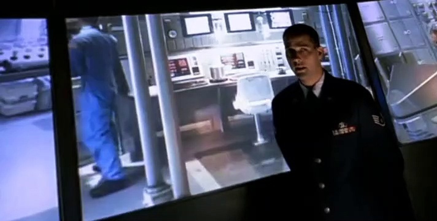 John Doe S01 E16