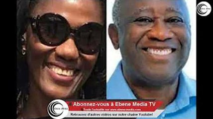 Voici le témoignage au sujet de Nady Bamba et Simone Gbagbo qui met fin au débat