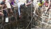 India suffers from severe droughts