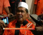 Amanah sedia tanding di Sungai Besar dan  Kuala Kangsar