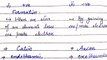 Ions and molecular ions