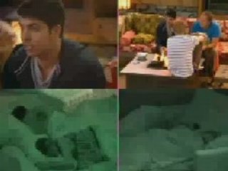 MATTY SELLS OUT ALEX AND COMPANY