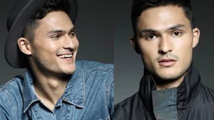 Mat salih viral Aiman Kecek Kelate kesal netizen persoalkan agama, jalani kehidupan cara Islam biarp