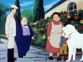 Belle et Sébastien ep. 33 La separazione