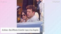 Jennifer Lopez et Ben Affleck : Quand la star insultait violemment l'acteur après leur rupture