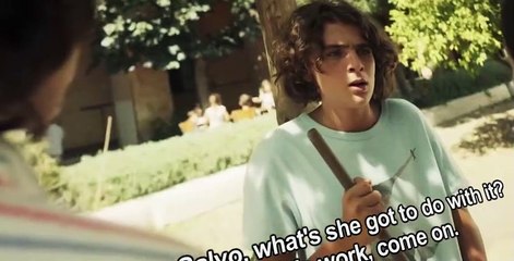 La mafia uccide solo d'estate - La serie S02 E12