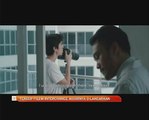 'Teaser' filem Interchange akhirnya dilancarkan