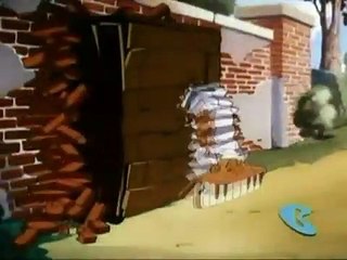 POPEYE EL MARINO capitulo 196 Popeye's Mirthday