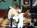 POPEYE EL MARINO capitulo 201 Shaving Muggs