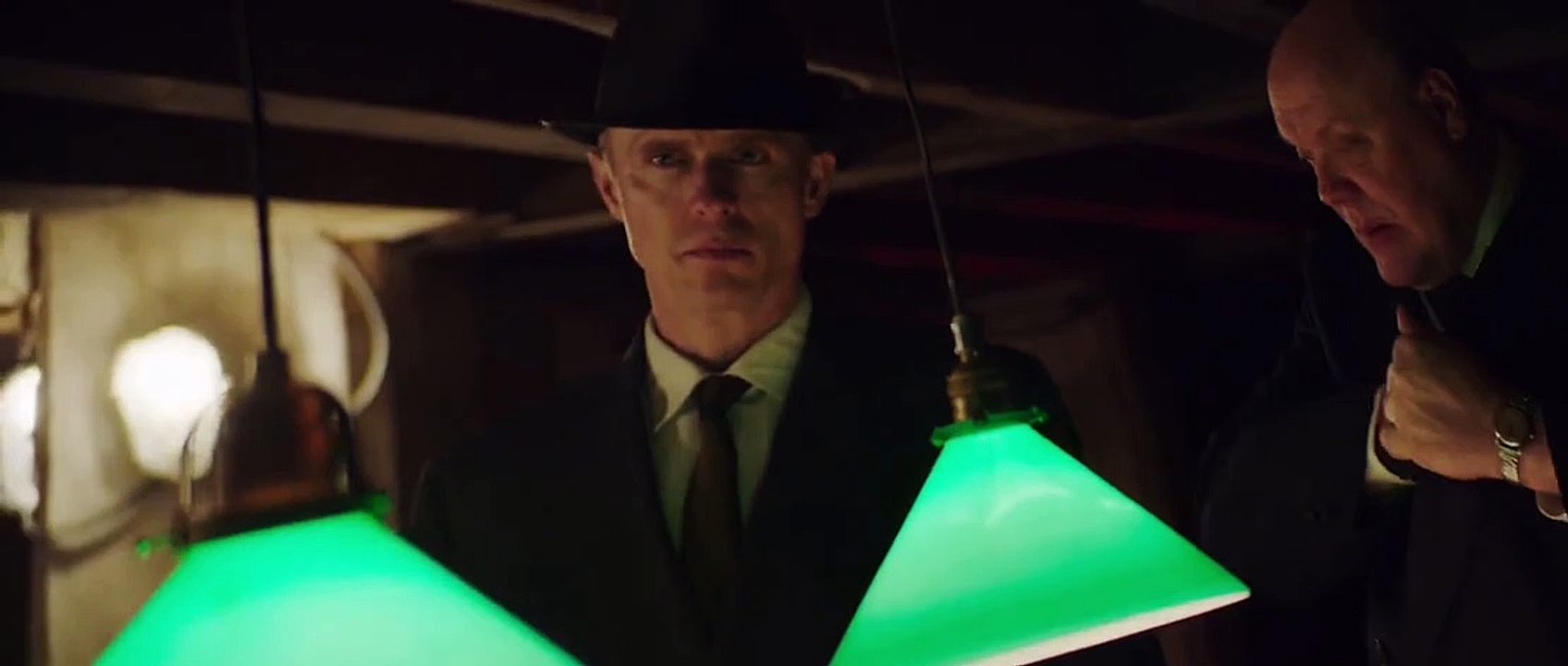 Shadow Lines S01 E09