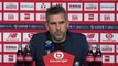 Gourvennec : «Beaucoup de choses positives» - Foot - L1 - Lille