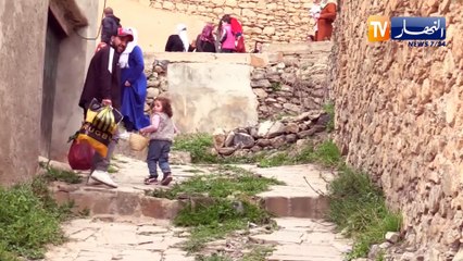 برج بوعريريج: أذان النهار يروج لقرية القليعة كقبلة سياحية بامتياز