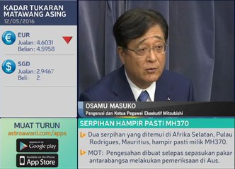 Mitsubishi tipu data hampir kesemua model di Jepun