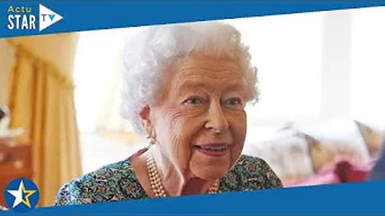 Elizabeth II : un déménagement retentissant pour la reine ?