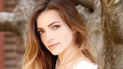 Noi nuova fiction Rai1, chi è Aurora Ruffino: età, altezza, peso e curiosità Sarà Rebecca Pearson ne