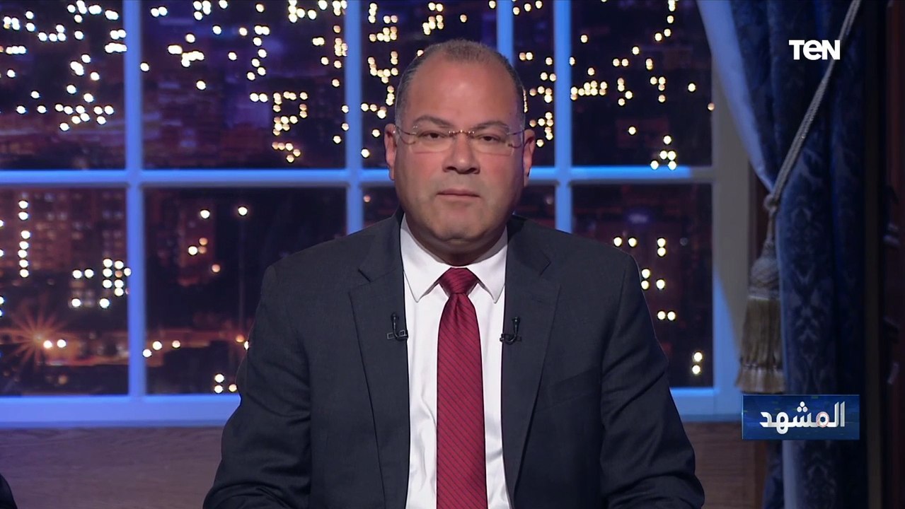 الديهي: العالم في حالة صدمة من الحرب الروسية الأوكرانية فهل نحن على مشارف نظام عالمي جديد