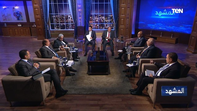 لماذا أصبحت بولندا بوابة لدخول المساعدات الأوروبية إلى أوكرانيا ؟ سفير مصر السابق ببولندا يوضح السبب