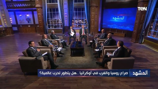 رئيس تحرير الأهرام ويكلي: إعلام السوشيال ميديا له دور كبير في الحرب بين روسيا وأوكرانيا