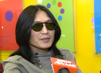 Zamani Slam berhasrat tamatkan zaman bujang