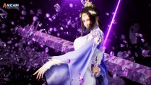 【Wushen Zhuzai】S1 Episode 211 - Martial Master | Sub Indo