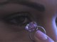 'Unique' pink diamond expected to fetch up to $38m at auction