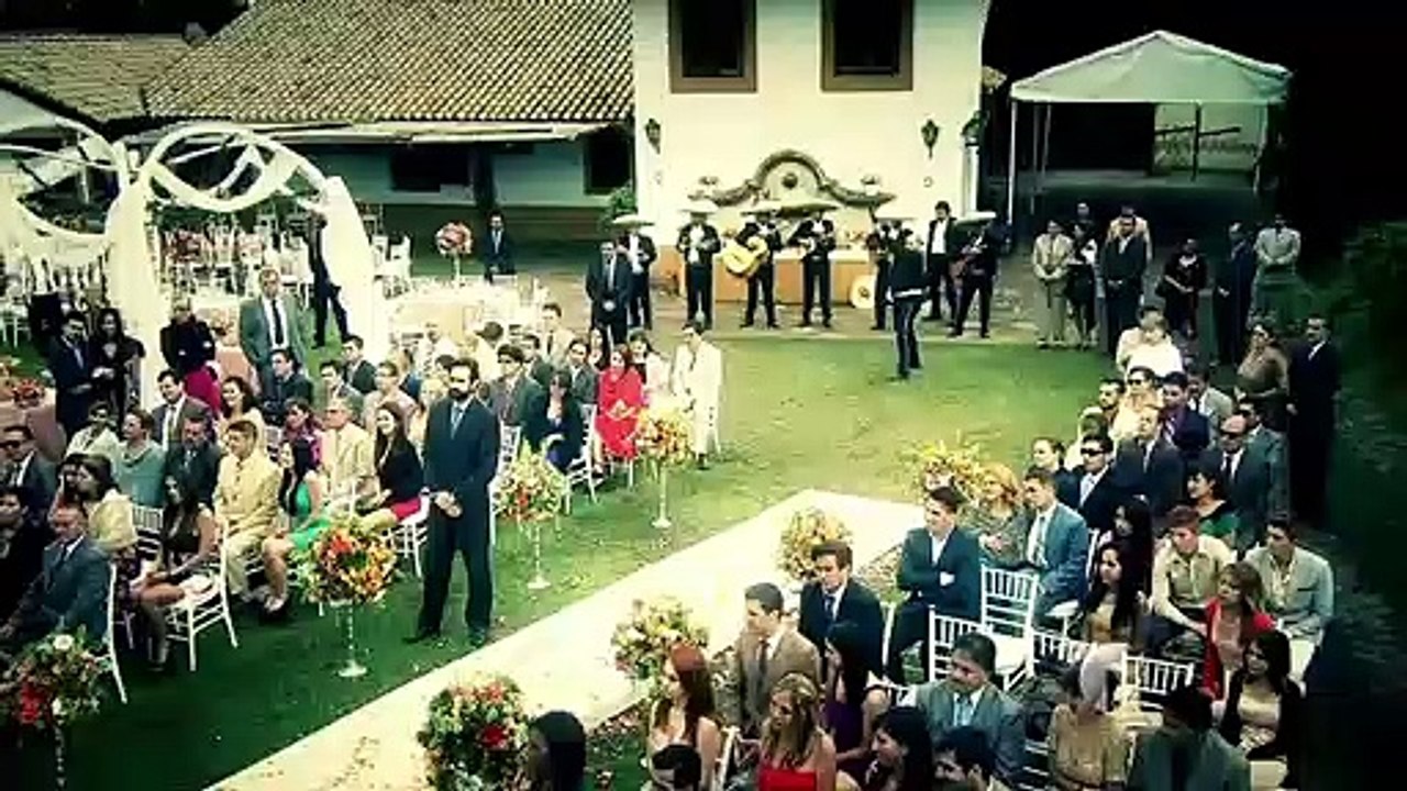 Señora Acero Trailer