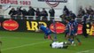 TOP 14 - Essai de Adrea COCAGI (CO) - Castres Olympique - Montpellier Hérault Rugby - J20 - Saison 2021/2022