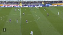 Fiorentina v Hellas Verona