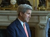 John Kerry calls for 'nationwide cessation' of Syria hostilities