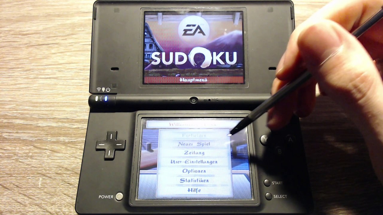 Die Handheld-Bastion von Nintendo: der DSi - A FLASH TO THE PAST [Deutsch|HD]