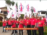 Perebutan kerusi Pakatan Harapan punca kekalahan