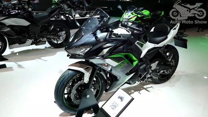 15 Best New 650cc Motorcycles To ride In 2022