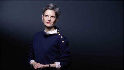 GALA VIDÉO -Sandrine Rousseau réagit à son éviction de l’équipe de Yannick Jadot : “Ça me déprime”